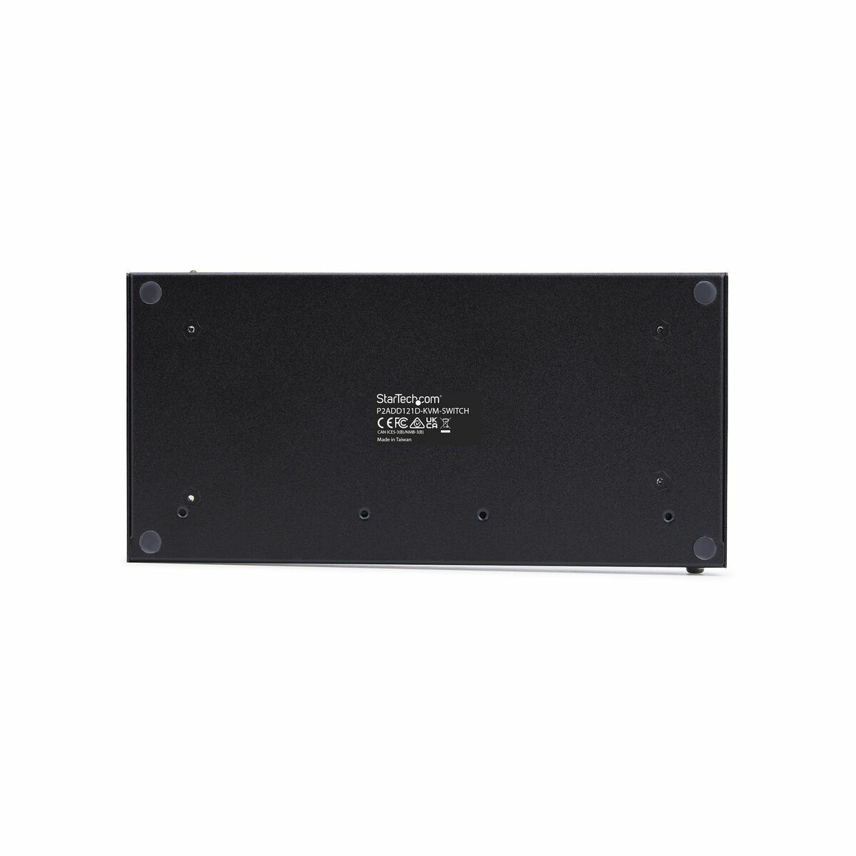 KVM-Schakelaar Startech P2ADD121D-KVM-SWITCH
